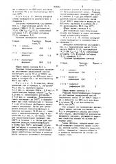 Способ получения модифицированных алкидных смол (патент 939461)