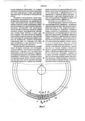 Способ нарезания плоского колеса плоскоцилиндрической передачи (патент 1726170)