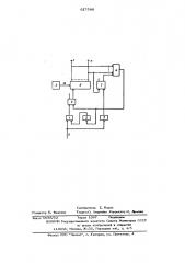 Устройство для синхронизации импульсов (патент 627580)