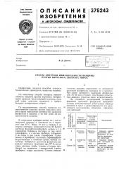 Способ контроля иммуногенности вакцины против вирусного энтерита норок (патент 378243)