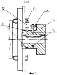 Способ определения крутящего момента от газовых сил (патент 2476840)