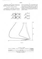 Устройство для торможения асинхронного электродвигателя (патент 243019)