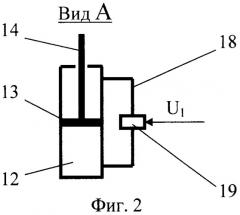 Виброизолятор (патент 2382254)