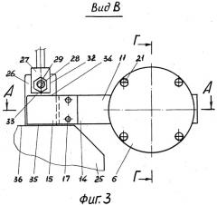 Блокирующее устройство к дверному замку (патент 2485269)
