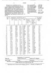 Раствор для фосфатирования металлических поверхностей (патент 1782997)