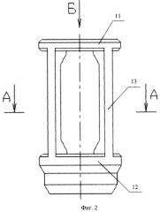 Плунжерный лифт (патент 2324047)