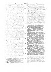 Обучающее устройство по математике (патент 1621070)