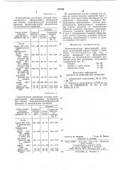 Вспомогательный фильтрующий материал (патент 677150)