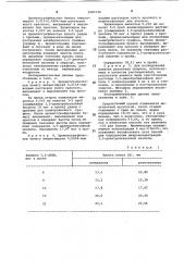 Способ определения 3,5-динитробензойной кислоты (патент 1081530)