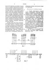 Способ возделывания сахарной свеклы (патент 1667663)