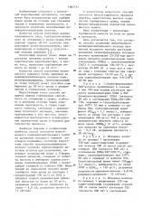 Способ получения ионообменного полиакрилонитрильного волокна (патент 1087573)