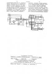 Многоканальная некогерентная система связи (патент 1210229)