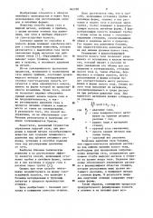 Способ получения отливок с полостью @ -1 (патент 942320)