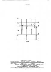 Пневматический импульсатор (патент 555233)