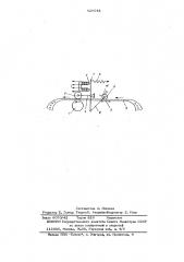 Лентопротяжное устройство (патент 629542)