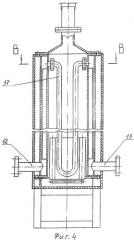 Подогреватель жидких или газообразных сред (патент 2296921)