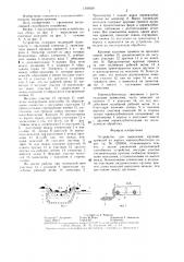 Устройство для выделения крупных примесей из вороха корнеклубнеплодов (патент 1340629)