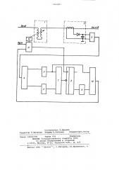 Устройство для автоподстройки антенного контура (патент 1062857)