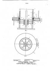 Устройство для изготовления изделий из композиционных материалов (патент 912530)