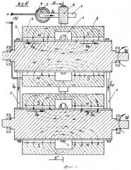 Униполярная машина с цилиндрическим ротором без скользящих контактов (патент 2396678)