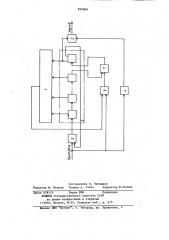 Устройство для контроля -разряд-ного счетчика (патент 839060)