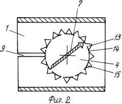 Скользящий засов (варианты) (патент 2362861)