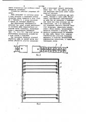 Устройство для термической обработки рыбы (патент 1011096)