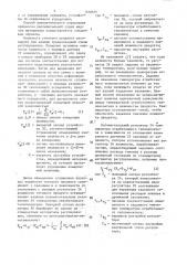 Способ автоматического управления процессом распылительной сушки (патент 1636670)