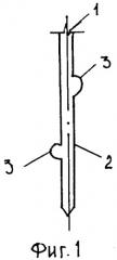 Способ уплотнения балласта рельсового пути (патент 2517407)