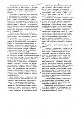 Устройство для загрузки и распределения силосуемого корма в траншейных хранилищах (патент 1056953)