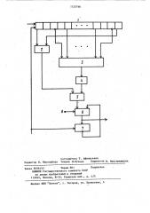 Цифровой фильтр (патент 1125746)