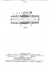 Устройство для транспортирования высоковязких структурированных жидкостей по трубопроводу (патент 1247623)