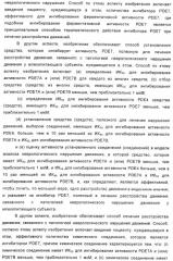 Использование ингибиторов pde7 для лечения нарушений движения (патент 2449790)