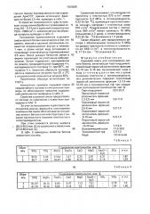 Сырьевая смесь для изготовления легкого бетона (патент 1629285)