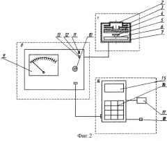 Способ и устройство определения эксергии оптического излучения в растениеводстве (патент 2280975)