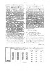 Способ определения длительной прочности горных пород при объемном сжатии (патент 1788243)