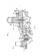 Внутренний предохранительный клапан, предназначенный для применения в регуляторах текучей среды (патент 2592658)