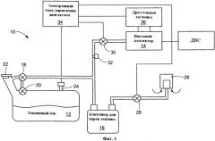 Сепаратор воды/воздуха (патент 2572038)