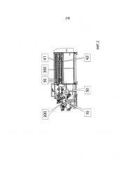 Устройство для передачи пружины и способ передачи пружины (патент 2638871)