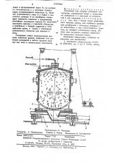 Установка для нагрева шихтовых материалов (патент 619520)