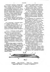 Пружина ирисовой формы (патент 1019386)