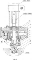 Способ и устройство для обработки некруглых поверхностей деталей (патент 2294262)