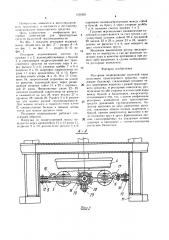 Рессорное подвешивание колесной пары рельсового транспортного средства (патент 1505821)
