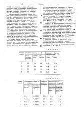 Шлакообразующая смесь для обработки стали (патент 775144)