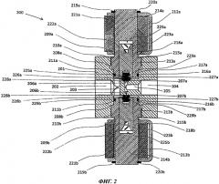Регулятор давления для подачи топлива и система подачи топлива, содержащая регулирующий блок, состоящий из таких регуляторов давления (патент 2559865)