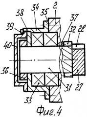Привод скважинного насоса (патент 2368805)