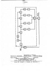 Корректор нелинейных искажений (патент 995345)