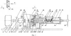 Многофункциональная машина трения (варианты) (патент 2624992)