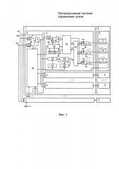 Распределенная система управления лучом (патент 2632983)