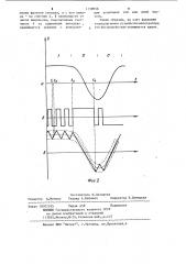 Устройство для демодуляции частотно-модулированных сигналов при низком отношении несущей частоты к частоте модуляции (патент 1138956)